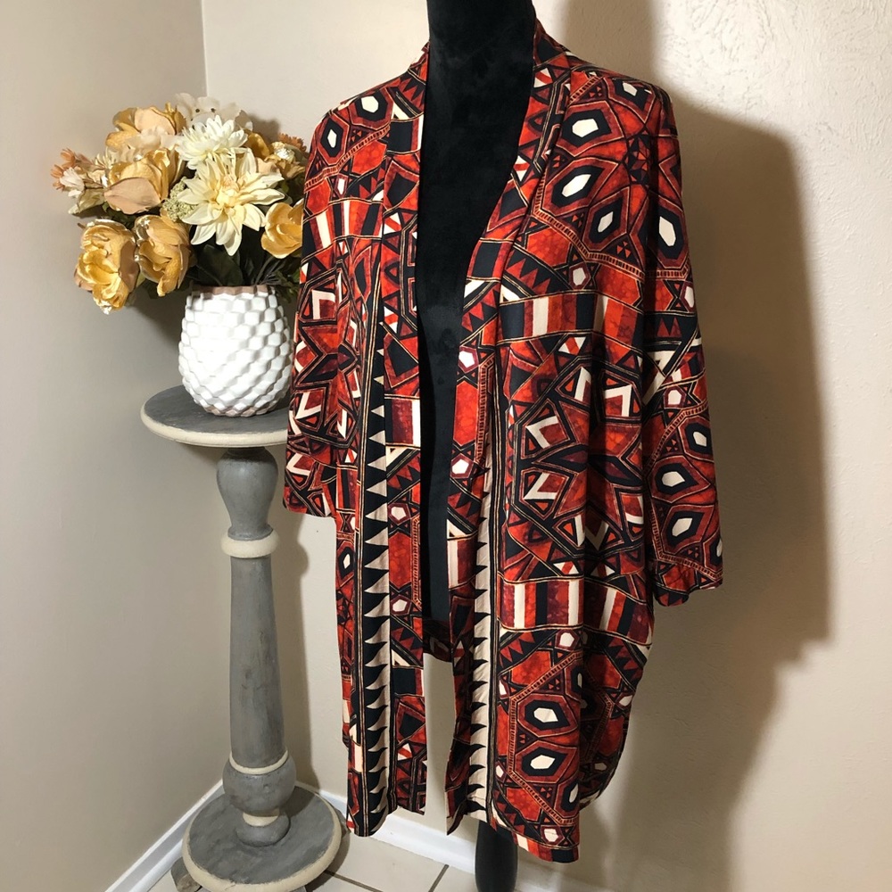 H&M Kimono 👘 In size Large